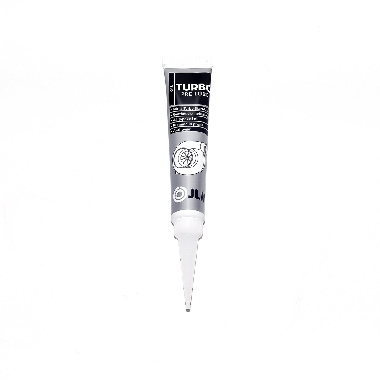 JLM Turbo Pre Lube 20ml (Use 1 Tube Per Turbo Installation)