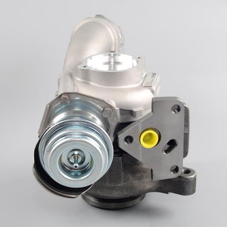 Turbo Technics Turbo for Volkswagen Transporter T5 2.5L TDi 729325