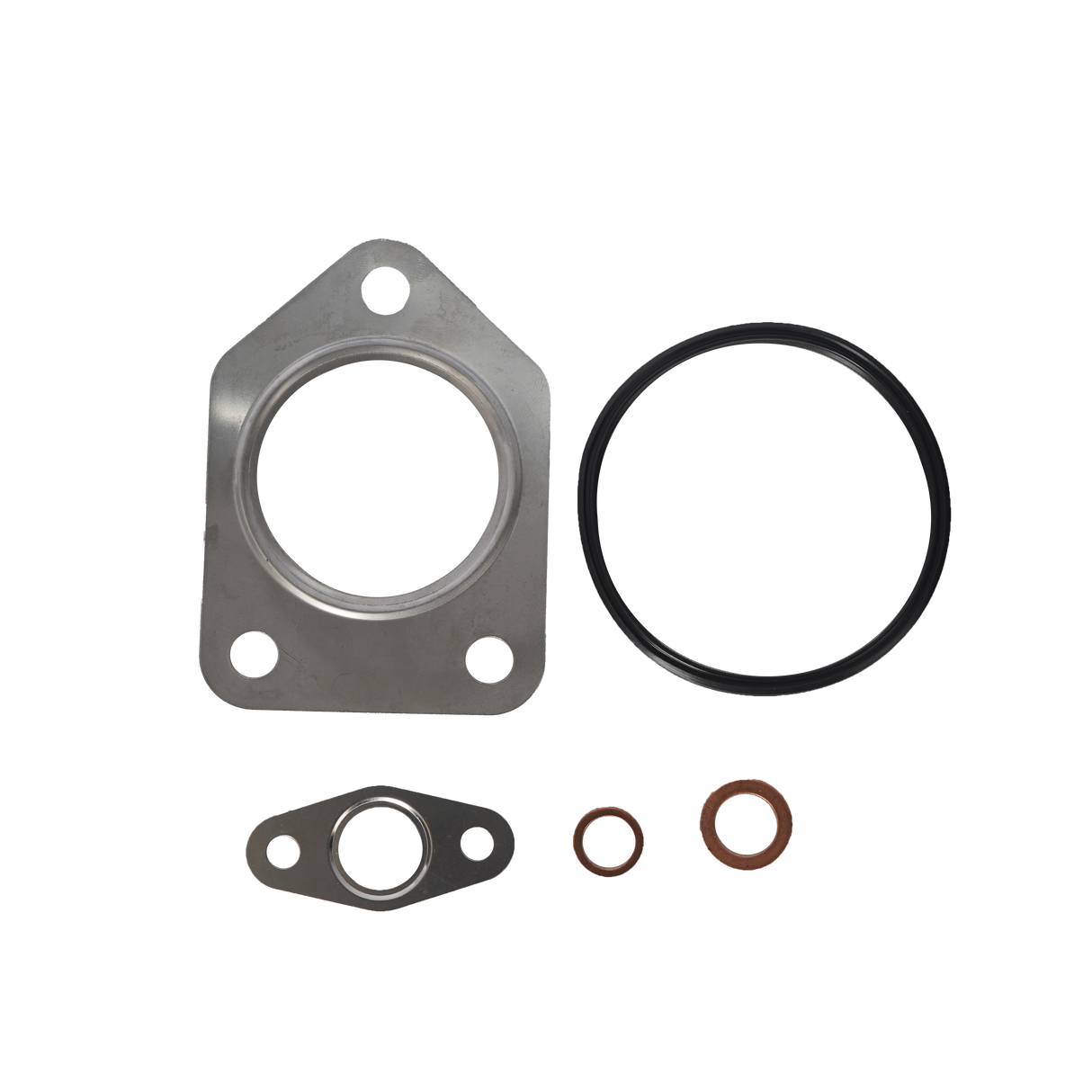 Turbo Charger for BMW 1 Series | 3 Series | 5 Series | X1 | X3 N47D20 2.0L 49335-00585 with Gaskets