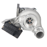 Turbo Charger for BMW 1 Series | 3 Series | 5 Series | X1 | X3 N47D20 2.0L 49335-00585 with Gaskets