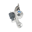 Turbo Charger for Various Audi A1, A3, VW Golf, Skoda Rapid, Yeti, Octavia EA211 1.4L TSI - front view