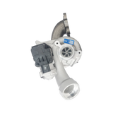 Turbo Charger for Various Audi A1, A3, VW Golf, Skoda Rapid, Yeti, Octavia EA211 1.4L TSI - front view