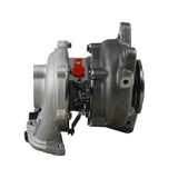 Turbo Charger for Toyota Hilux Work Mate 2.4L 2GD-FTV 17201-11070 with Gaskets 2015-2020