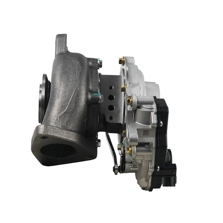 Turbo Charger for Toyota Hilux Work Mate 2.4L 2GD-FTV 17201-11070 with Gaskets 2015-2020