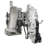 Brand New Turbo Charger To Suit Toyota Hilux / Prado / Fortuner 2.8L 2020- 17201-11120 1GD-FTV - CCT Turbo