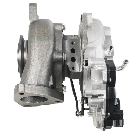 Brand New Turbo Charger To Suit Toyota Hilux / Prado / Fortuner 2.8L 2020- 17201-11120 1GD-FTV - CCT Turbo