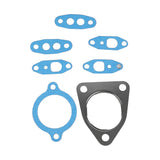 Standard Turbo Charger for Toyota Hilux / Prado / Fortuner 1GD-FTV 2.8L MY20> 17201-11120 - SpeedUpPerformance