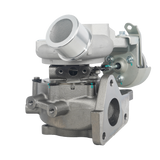 TF035 Turbo Charger to Mitsubishi Triton MR L200 4N15 2.4L with Gaskets