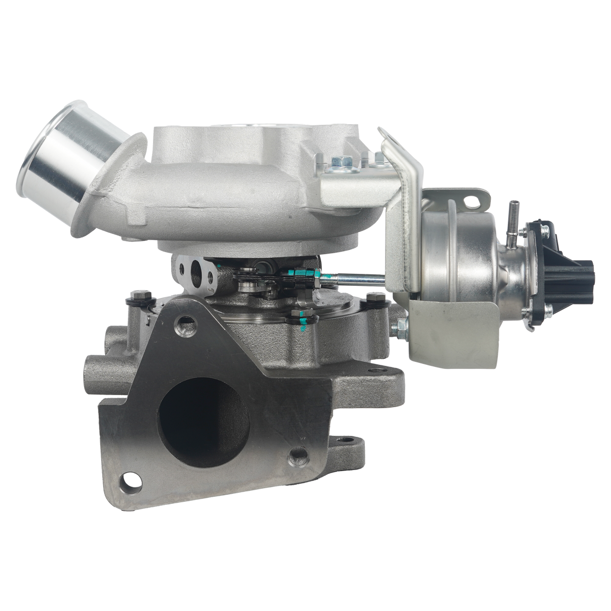 TF035 Turbo Charger to Mitsubishi Triton MR L200 4N15 2.4L with Gaskets