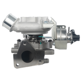 TF035 Turbo Charger to Mitsubishi Triton MR L200 4N15 2.4L with Gaskets
