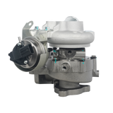 TF035 Turbo Charger to Mitsubishi Triton MR L200 4N15 2.4L with Gaskets