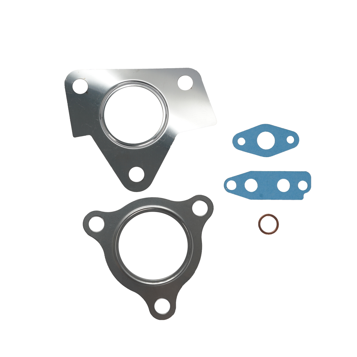 TF035 Turbo Charger to Mitsubishi Triton MR L200 4N15 2.4L with Gaskets