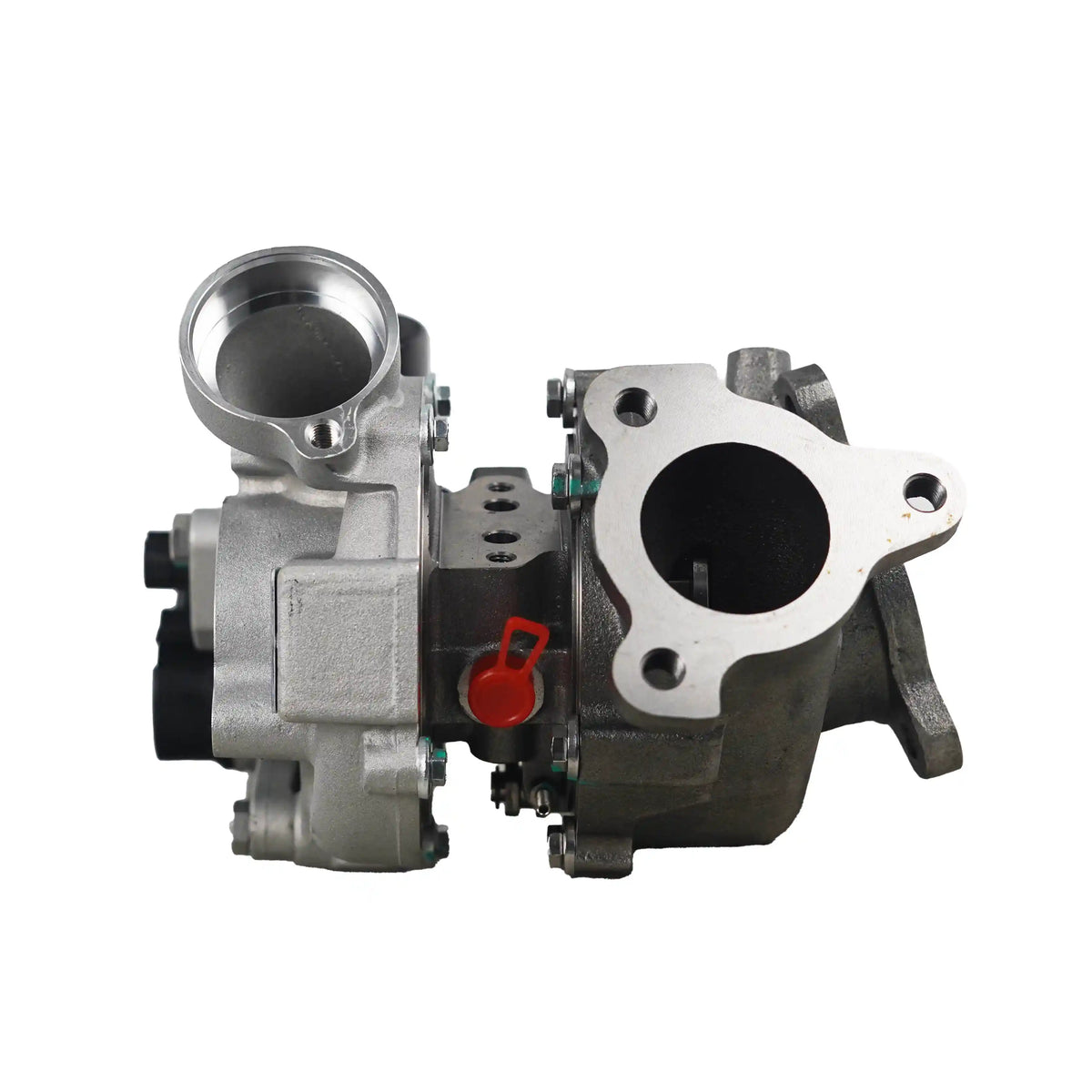EE-17201-51020 turbocharger view 3
