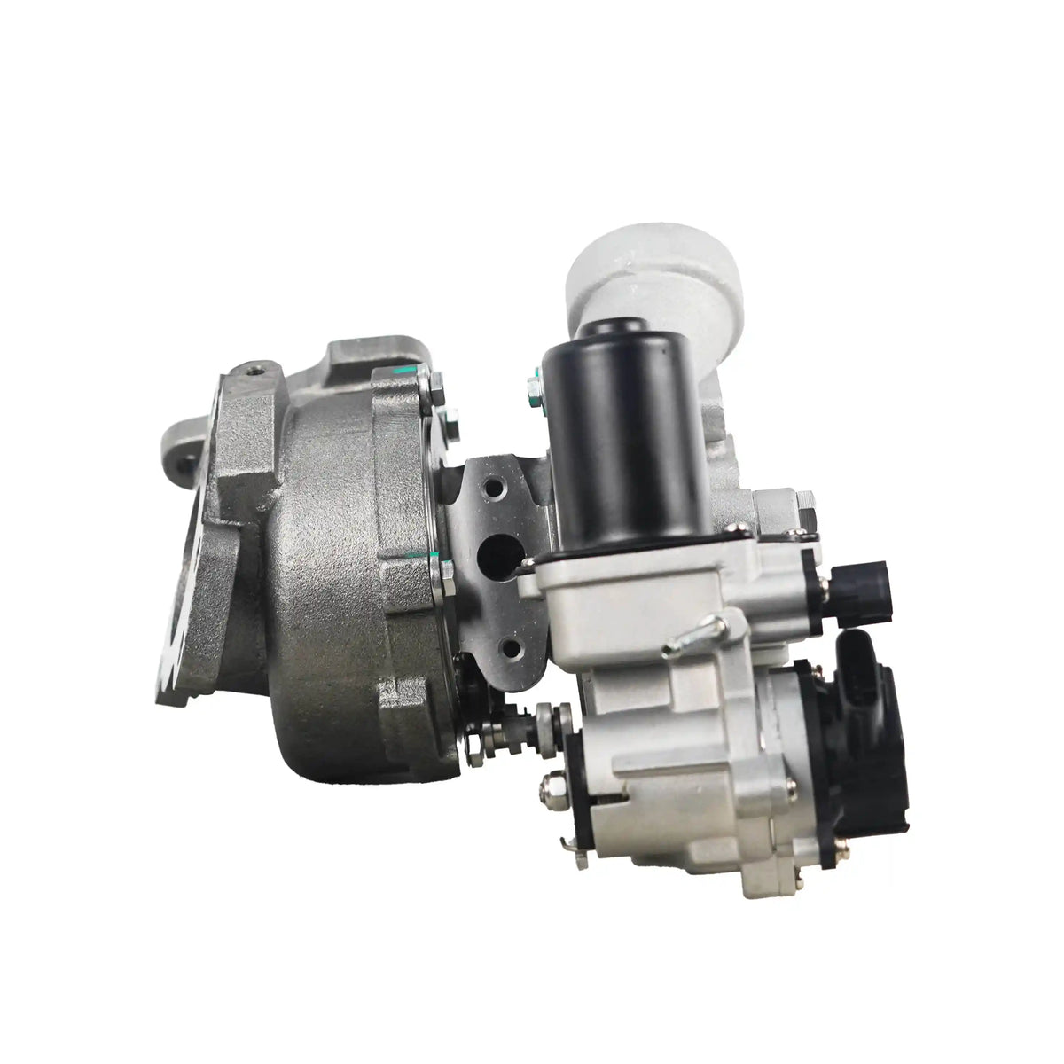 EE-17201-51020 turbocharger view 4