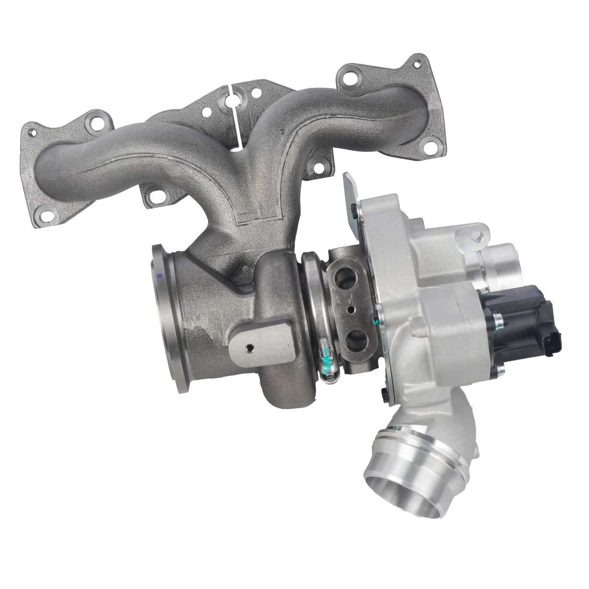 EE-18559700005 turbocharger view 5