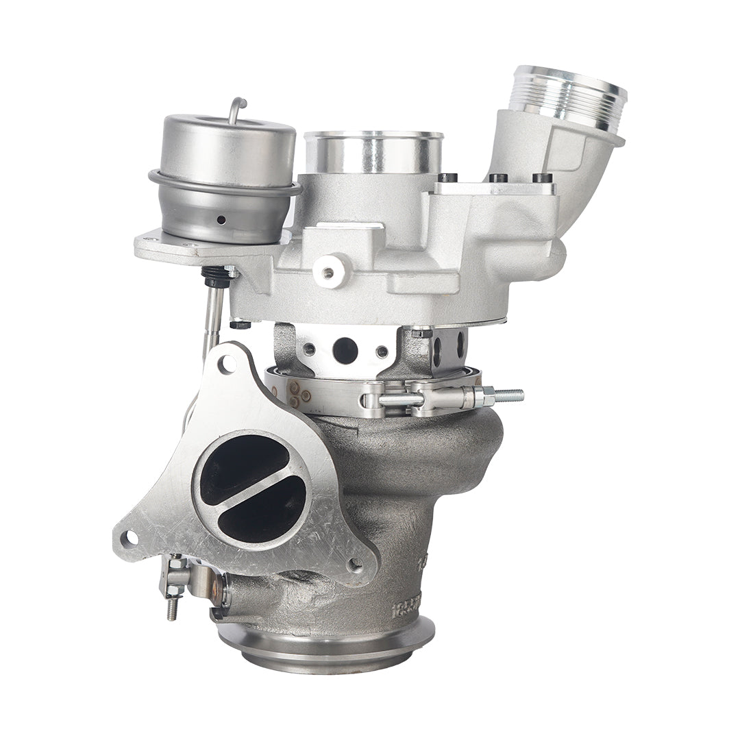 Standard Turbo Charger for Mercedes Benz AMG A45 / CLA45 / GLA45 2.0L M133 B03G - SpeedUpPerformance