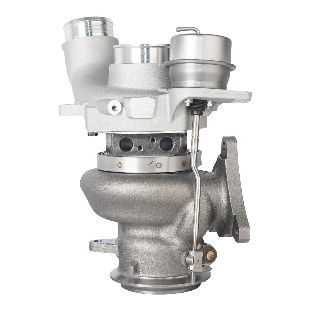 Standard Turbo Charger for Mercedes Benz AMG A45 / CLA45 / GLA45 2.0L M133 B03G - SpeedUpPerformance