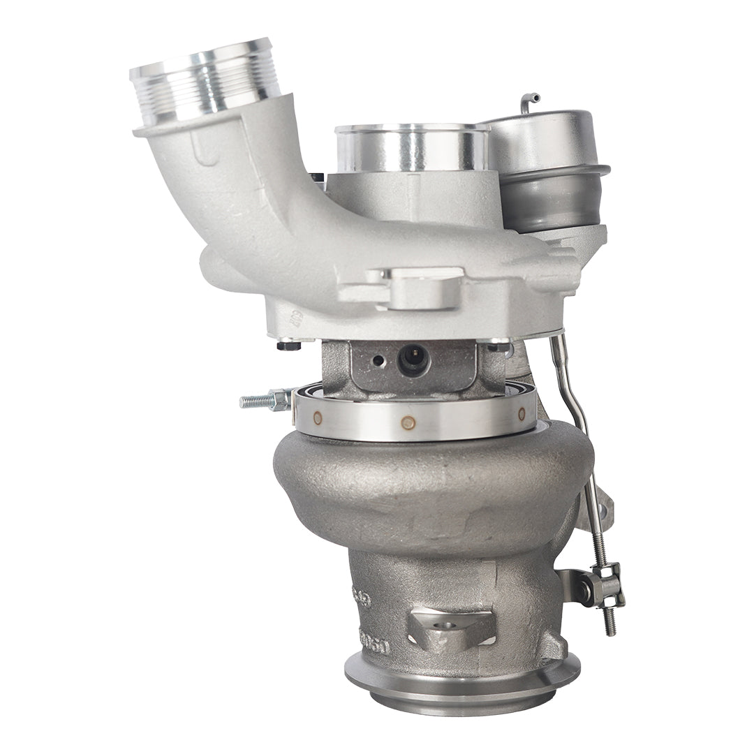 Standard Turbo Charger for Mercedes Benz AMG A45 / CLA45 / GLA45 2.0L M133 B03G - SpeedUpPerformance