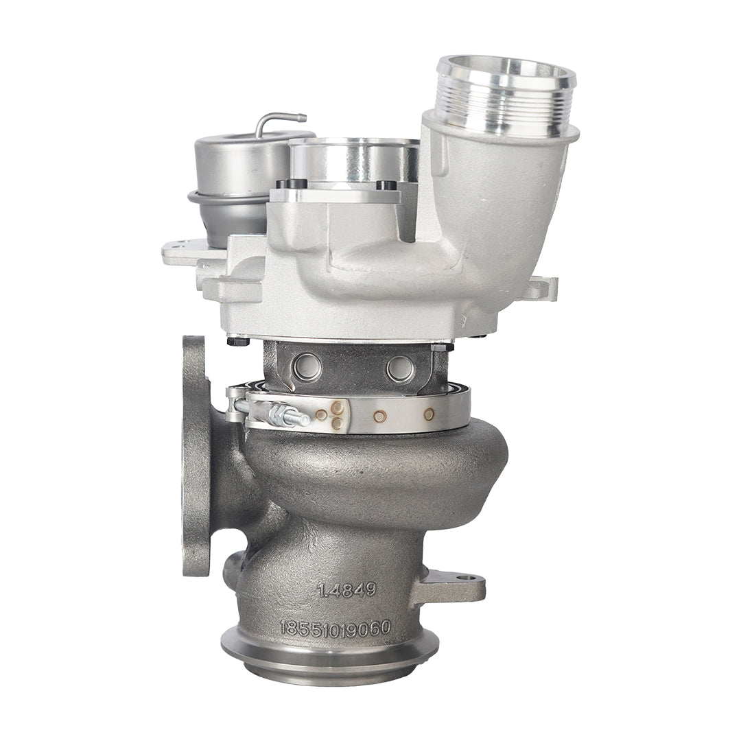 Standard Turbo Charger for Mercedes Benz AMG A45 / CLA45 / GLA45 2.0L M133 B03G - SpeedUpPerformance
