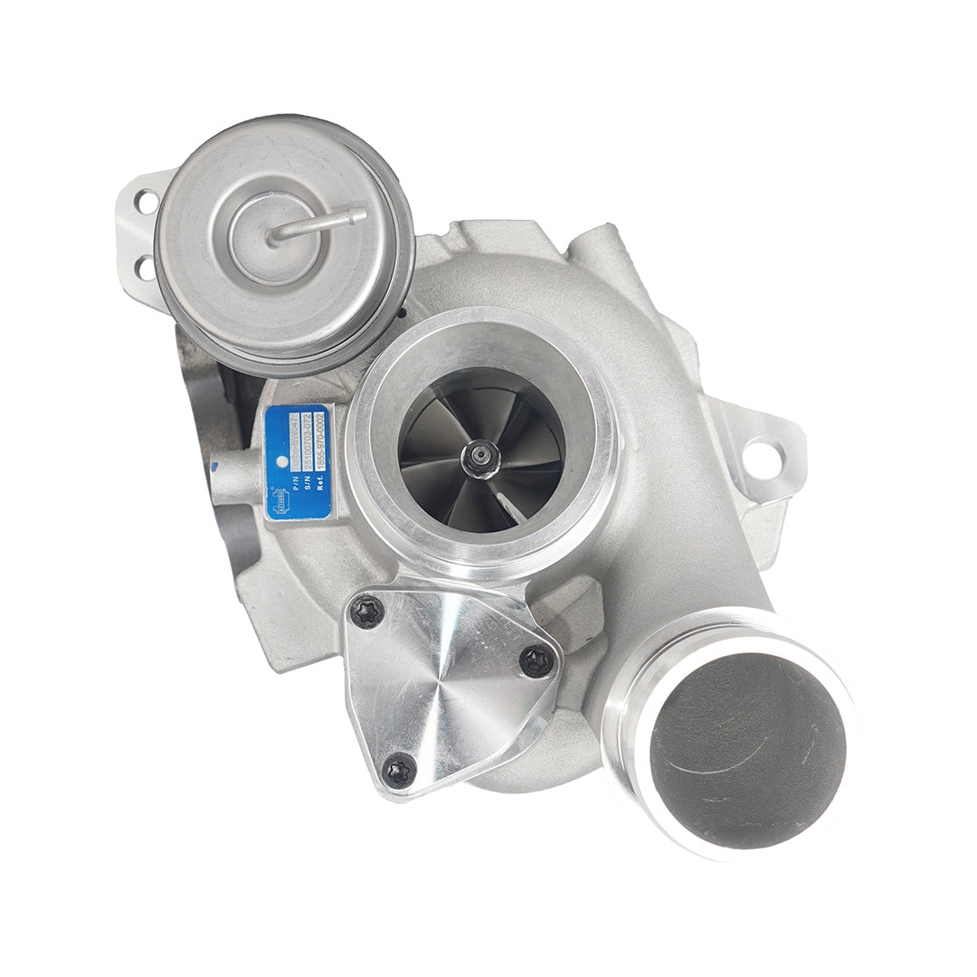 Standard Turbo Charger for Mercedes Benz AMG A45 / CLA45 / GLA45 2.0L M133 B03G - SpeedUpPerformance