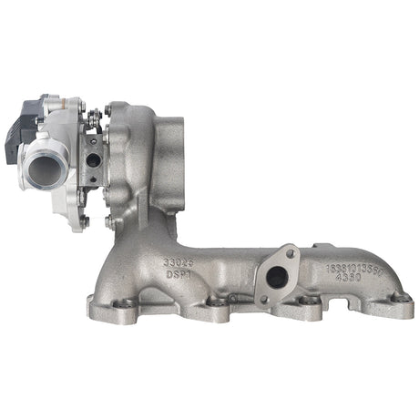 Turbo Charger To Suit Hyundai i30 & Kia Ceed CRDi 1.6L D4FB B01V 2A780 - CCT Turbo