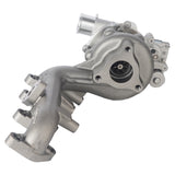 Turbo Charger To Suit Hyundai i30 & Kia Ceed CRDi 1.6L D4FB B01V 2A780 - CCT Turbo
