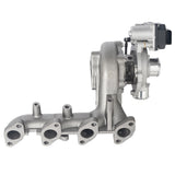 Standard Turbo Charger for Hyundai & Kia 1.6L D4FB 2014> 2A780 B01V - SpeedUpPerformance