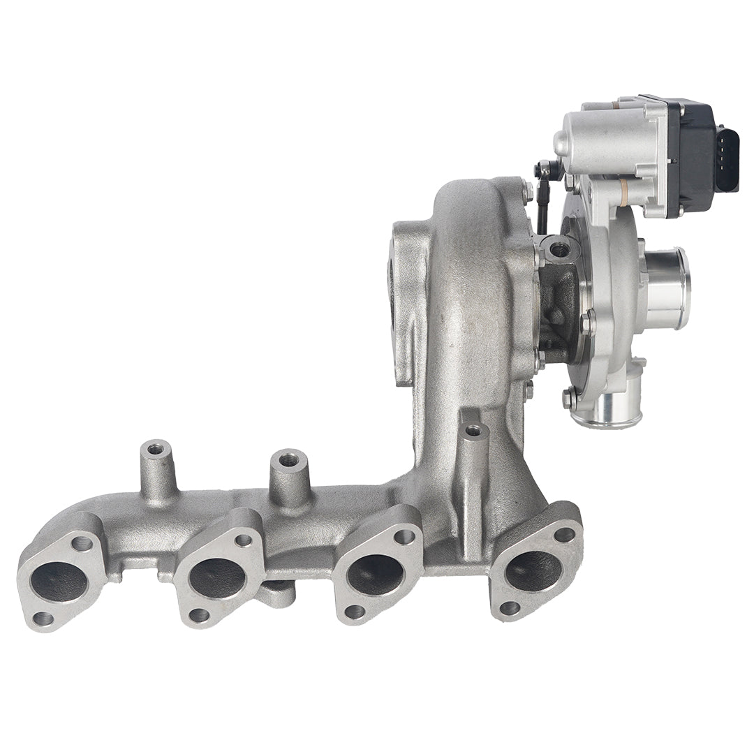 Turbo Charger To Suit Hyundai i30 & Kia Ceed CRDi 1.6L D4FB B01V 2A780 - CCT Turbo
