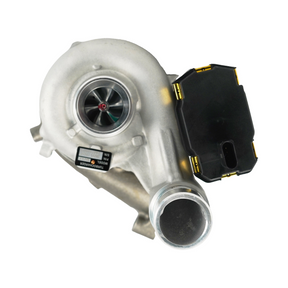 Turbo Charger for Hyundai Santa Fe Kia D4HB 2.2CRDi 2014 > 28231-2F650 - front view