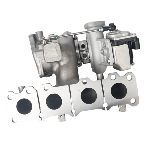 TD04L6 Turbo Charger for Hyundai Santa Fe / Sonata / Kia Sportage / Sorento / Optima 2.0L Petrol