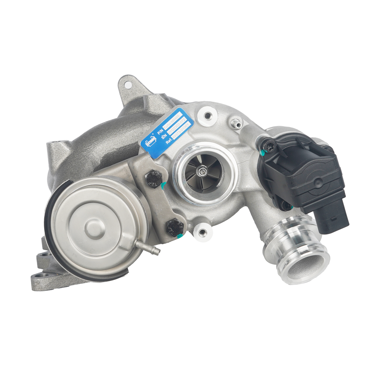 Turbo Charger for 2.3L Audi A1 / VW Golf 1.4TSI 2010-on 03C145702L
