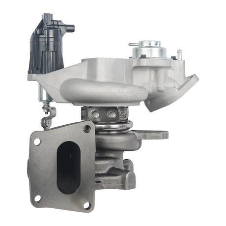 Standard Turbo Charger for Honda Civic Type R & Accord 2.0L K20C 49477-06100 18900-5MS-H020-M3 - SpeedUpPerformance