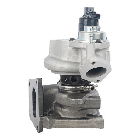 Standard Turbo Charger for Honda Civic Type R & Accord 2.0L K20C 49477-06100 18900-5MS-H020-M3 - SpeedUpPerformance
