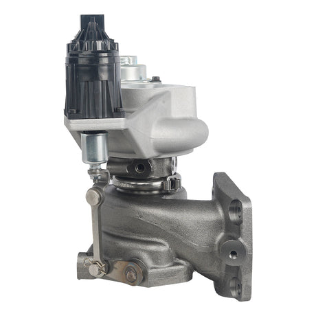 Standard Turbo Charger for Honda Civic Type R & Accord 2.0L K20C 49477-06100 18900-5MS-H020-M3 - SpeedUpPerformance