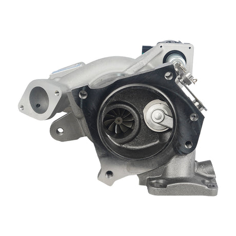 Standard Turbo Charger for Honda Civic Type R & Accord 2.0L K20C 49477-06100 18900-5MS-H020-M3 - SpeedUpPerformance