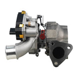 Turbo Charger for Hyundai iX35 | Tucson | Kia Sportage 2.0L CRDi D4HA MY15< with Gaskets