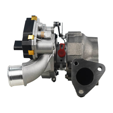 Turbo Charger for Hyundai iX35 | Tucson | Kia Sportage 2.0L CRDi D4HA MY15< with Gaskets