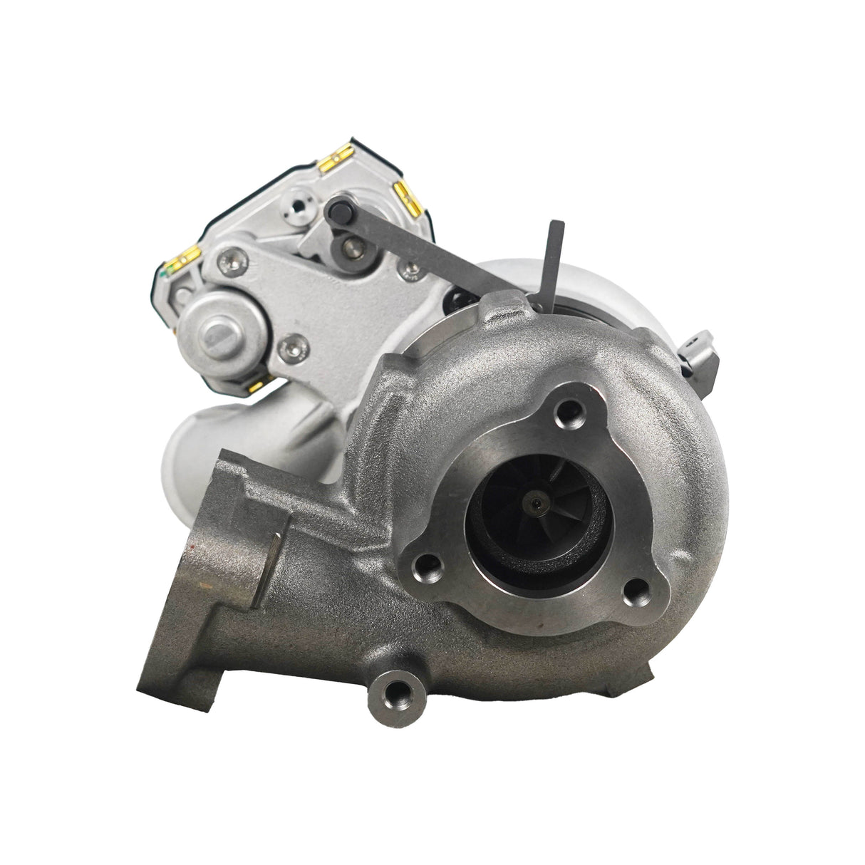 Turbo Charger for Hyundai iX35 | Tucson | Kia Sportage 2.0L CRDi D4HA MY15< with Gaskets
