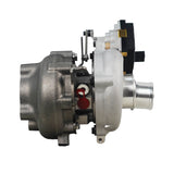 Turbo Charger for Hyundai iX35 | Tucson | Kia Sportage 2.0L CRDi D4HA MY15< with Gaskets