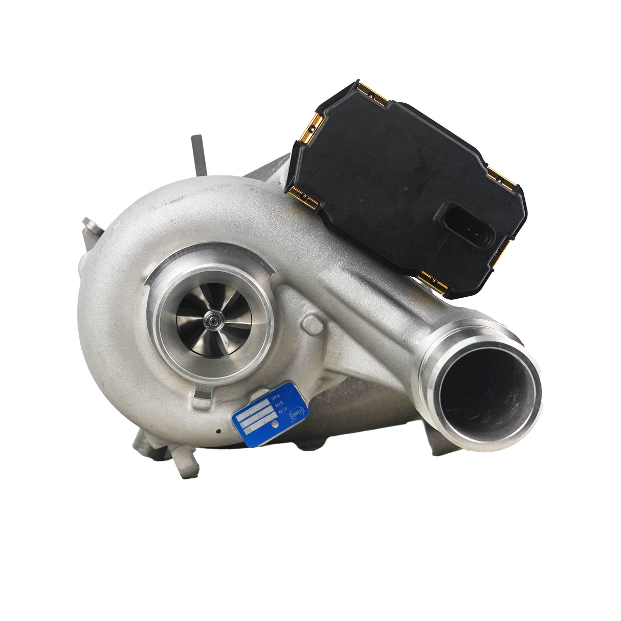 Turbo Charger for Hyundai iX35 | Tucson | Kia Sportage 2.0L CRDi D4HA MY15< with Gaskets