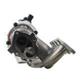 E&E Turbo Charger for VW Golf | Jetta | Polo | Touran 1.4L TSI 03C145703A | 53039880248 with Gaskets