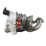 E&E Turbo Charger for VW Golf | Jetta | Polo | Touran 1.4L TSI 03C145703A | 53039880248 with Gaskets