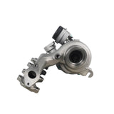 Standard Turbo Charger for Nissan Navara D23 2.3L YS23DDT Single Turbo 14001-00Q1G 53039880417