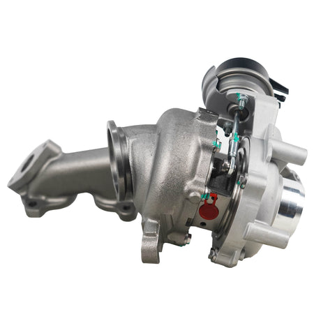 Standard Turbo Charger for Nissan Navara D23 2.3L YS23DDT Single Turbo 14001-00Q1G 53039880417