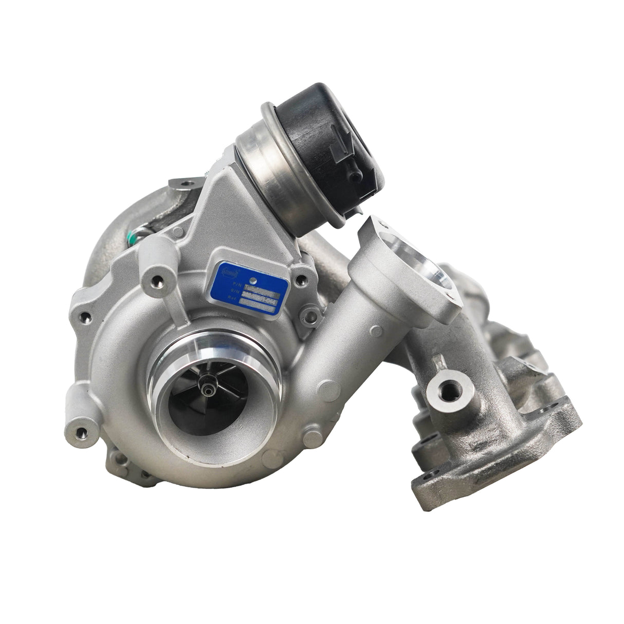 Standard Turbo Charger for Nissan Navara D23 2.3L YS23DDT Single Turbo 14001-00Q1G 53039880417