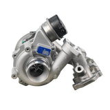Standard Turbo Charger for Nissan Navara D23 2.3L YS23DDT Single Turbo 14001-00Q1G 53039880417