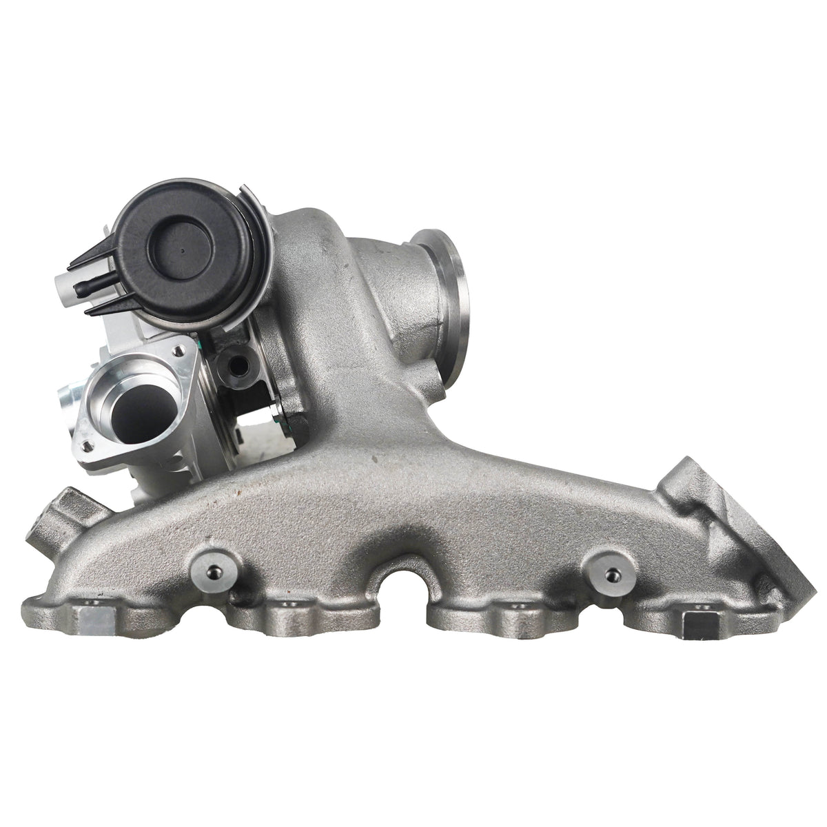 Standard Turbo Charger for Nissan Navara D23 2.3L YS23DDT Single Turbo 14001-00Q1G 53039880417