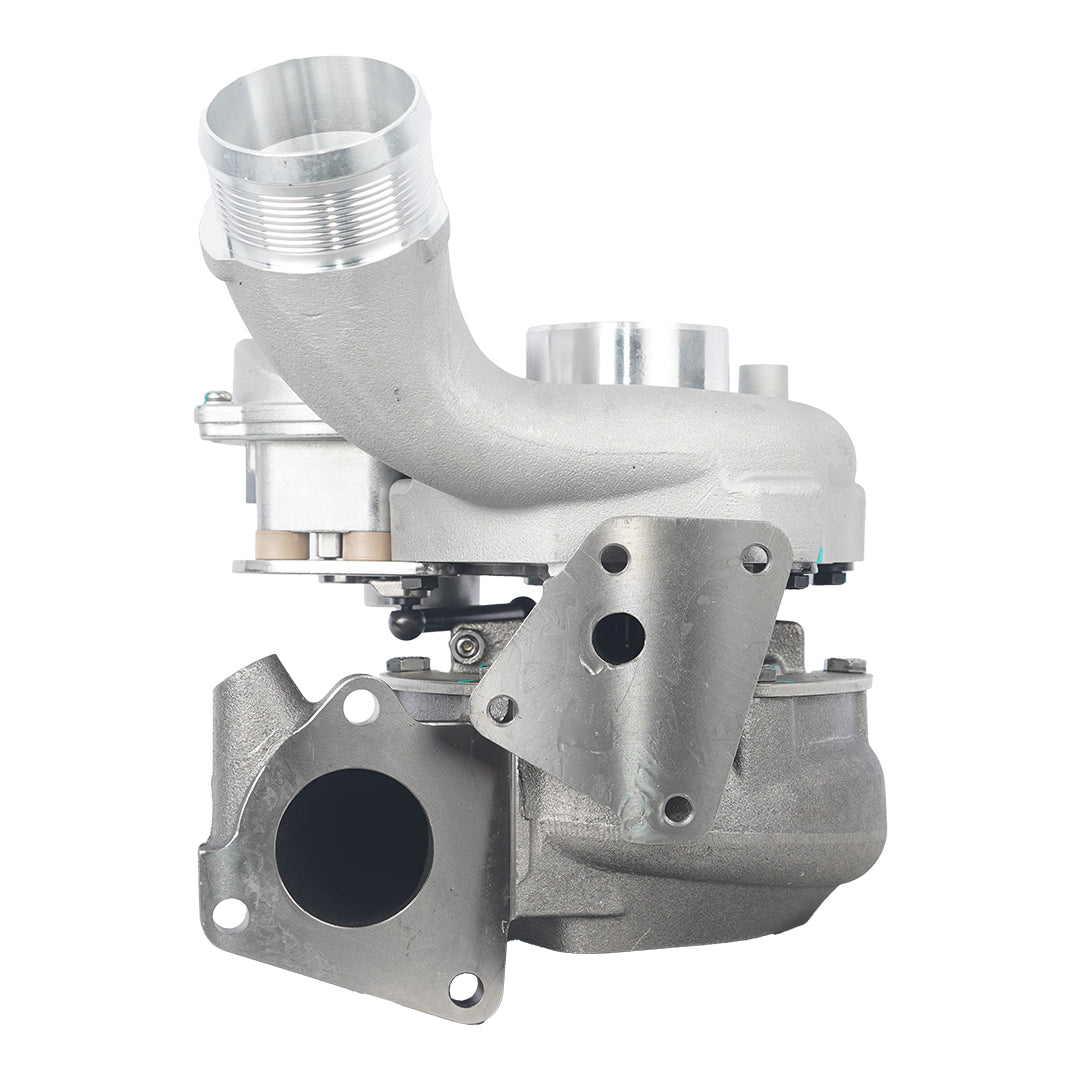 Turbo Charger for Audi A4 / A6 / A8 / Q7 / Volkswagen Touareg 3.0L V6 TDI 059145715F with Gaskets