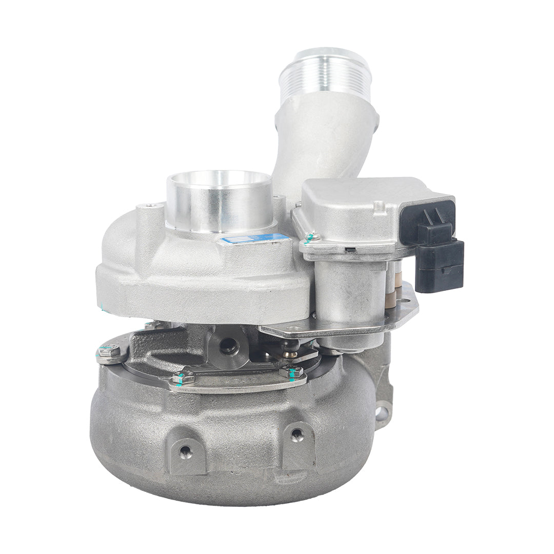 Turbo Charger for Audi A4 / A6 / A8 / Q7 / Volkswagen Touareg 3.0L V6 TDI 059145715F with Gaskets