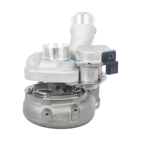 Turbo Charger for Audi A4 / A6 / A8 / Q7 / Volkswagen Touareg 3.0L V6 TDI 059145715F with Gaskets